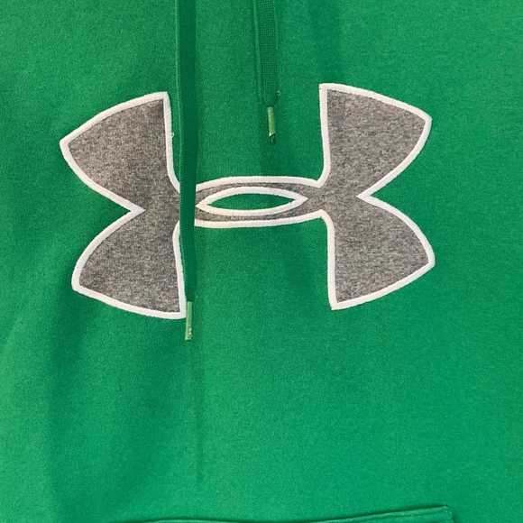 Under Armour Cold Gear Ladies Storm Water Resistant Hoodie - Picture 2 of 3